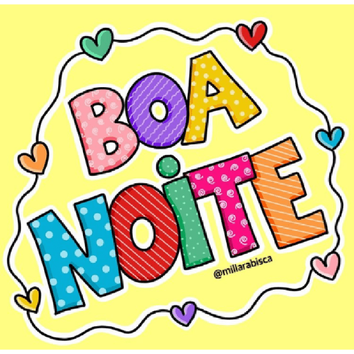 Boa noite 11