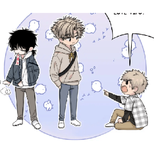 BL✧ 26