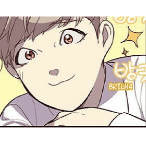 Manga 3