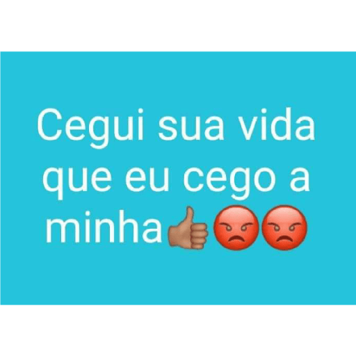 As minhas 23