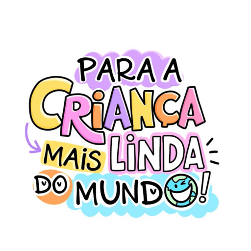 Feliz dia das crianças 4