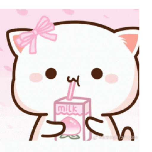 Gatito kawaii 17