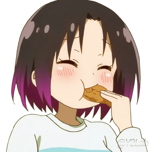 Miss Kobayashi's Dragon Maid S 20