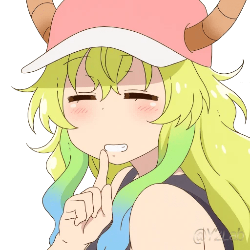 Miss Kobayashi's Dragon Maid S 28