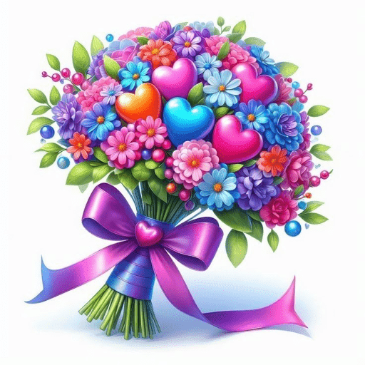 Flores  5