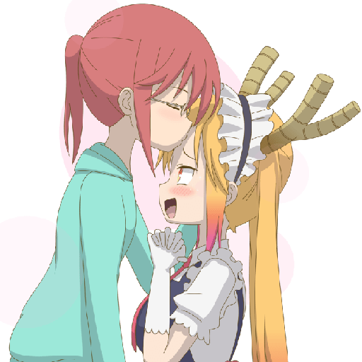Miss Kobayashi's Dragon Maid S 21