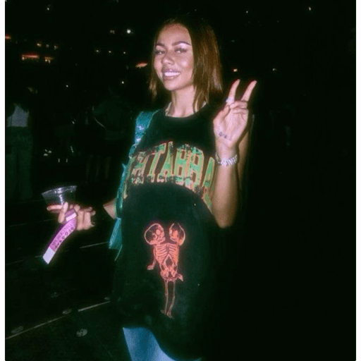 Mariah & thug 🩷 3