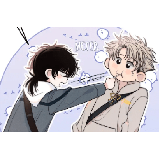 BL✧ 22
