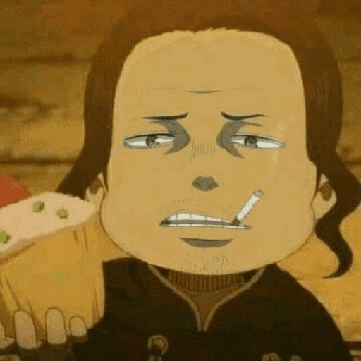 BLACK MEMES CLOVER 12