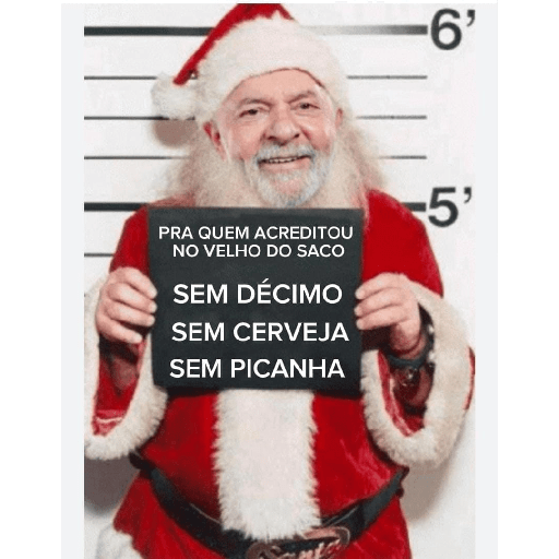 Deus Pátria família liberdade 3