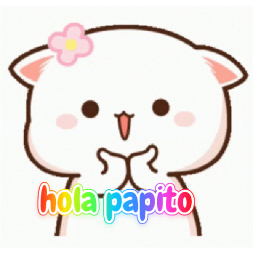 Gatito kawaii 25