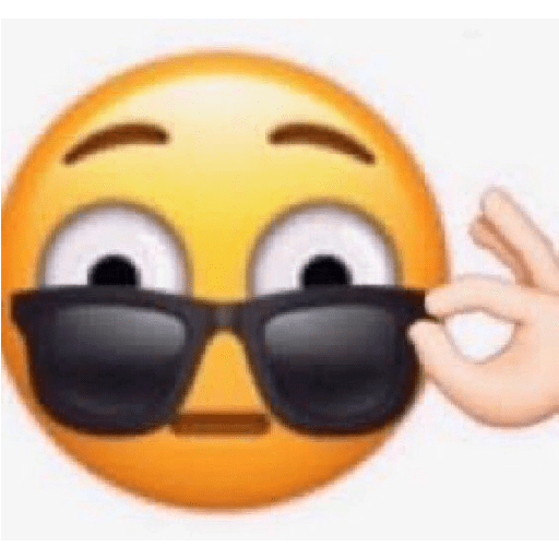 Emojis 😀 18