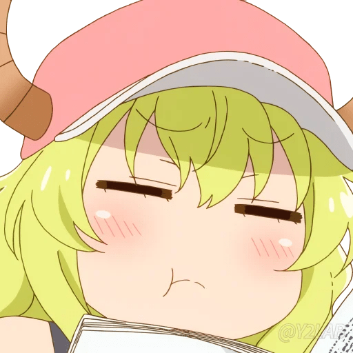 Miss Kobayashi's Dragon Maid S 26