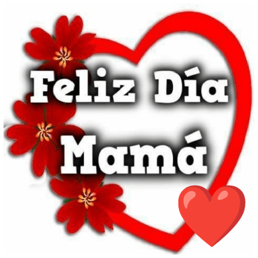 Día de la madre 😎 5
