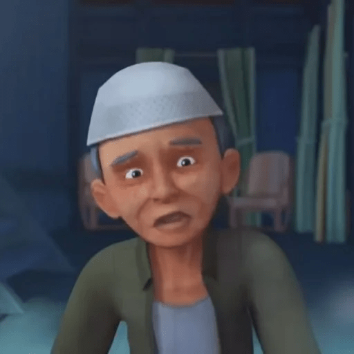 Tok dalang 24