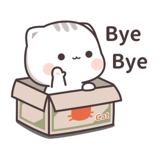 Cutie cat 21