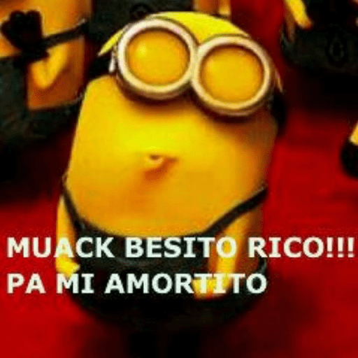 Minions sexys y pros 23