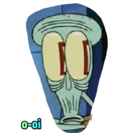 Bob esponja 16
