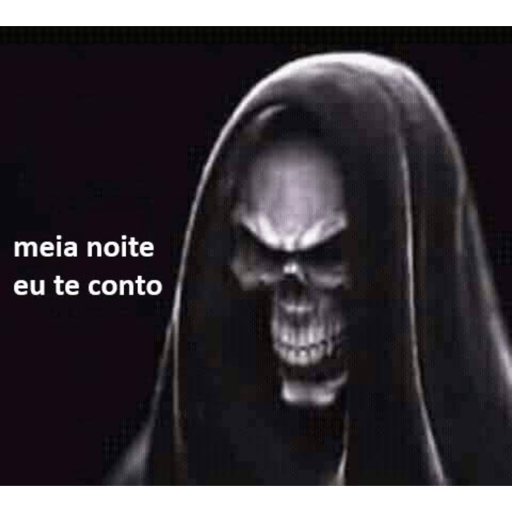 Memes e shitpost kkj 4