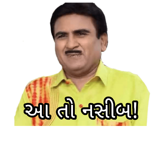 Jethalal Gujarati 9