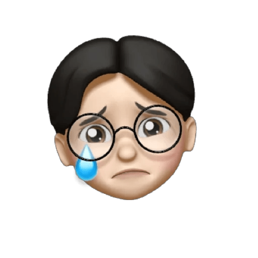 Memoji boys 12