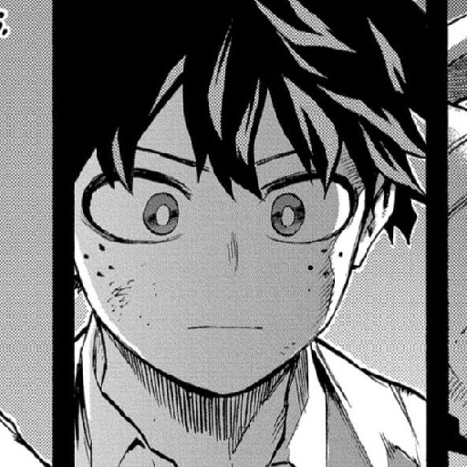 ㅤㅤㅤIZUKUㅤ─ㅤ(Vr. manga) 19