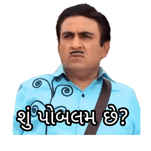 Jethalal Gujarati 8