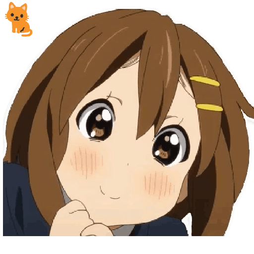 K-ON! Keion けいおん! part 3 2