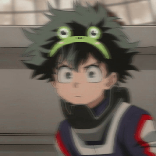 Izuku deku 26