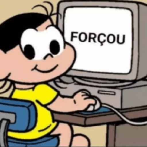 TURMA DA MÔNICA MEMES🤣 15