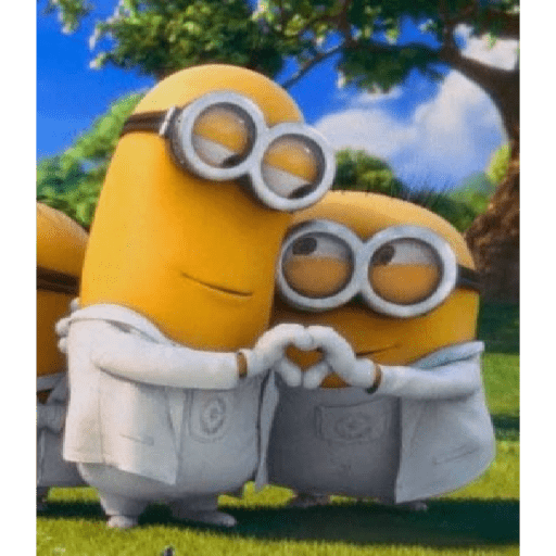 Minions sexys y pros 14