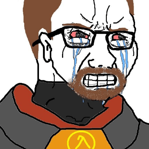 Gordon freeman  14