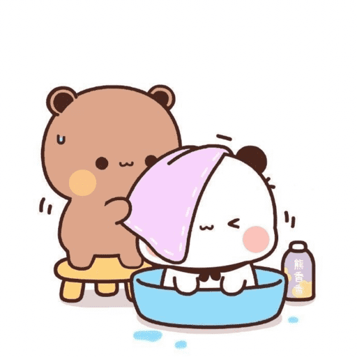 Dudu bubu 7