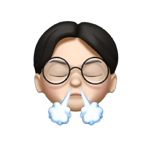 Memoji boys 13