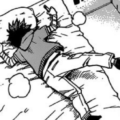 ㅤㅤㅤIZUKUㅤ─ㅤ(Vr. manga) 17