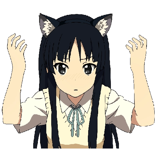 K-ON! Keion けいおん! part 3 25