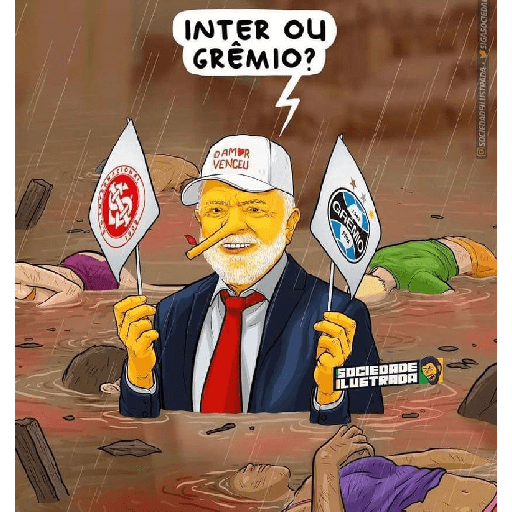 Deus Pátria família liberdade 10