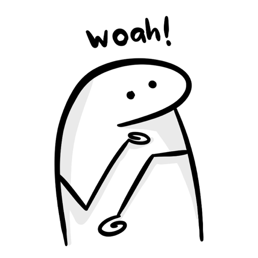 Flork HD Pack 15
