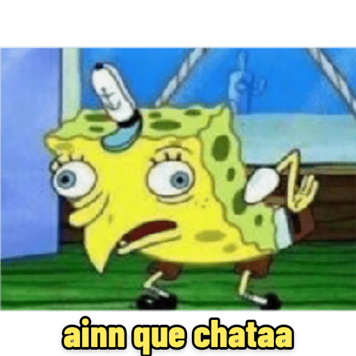 Bob esponja 15