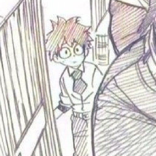 ㅤㅤㅤIZUKUㅤ─ㅤ(Vr. manga) 18