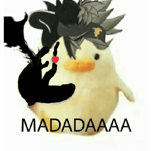 BLACK MEMES CLOVER 6