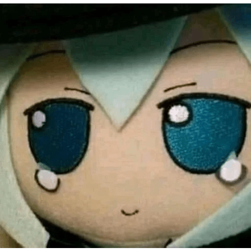 ִ ࣪ ˖ ࣪ Plush Doll ! ᰔ ִ ׄ 2