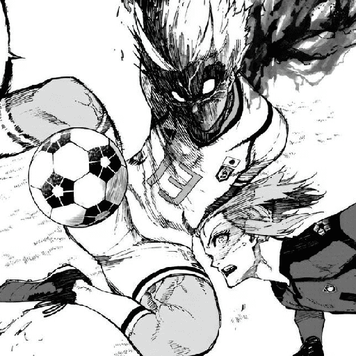 On the attack