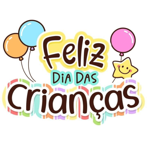 Feliz dia das crianças 10