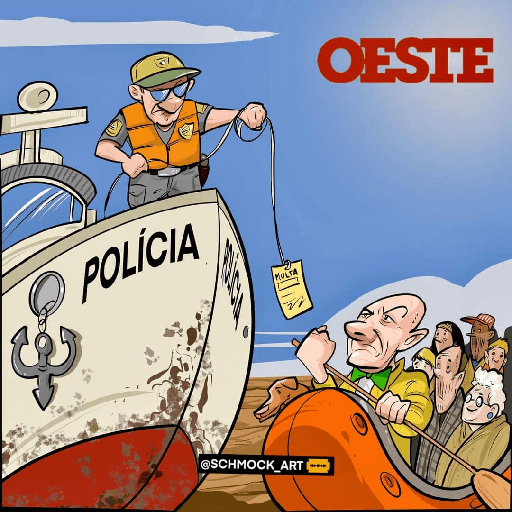 Deus Pátria família liberdade 12