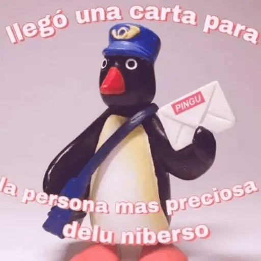 Pingu Memes🐧 13