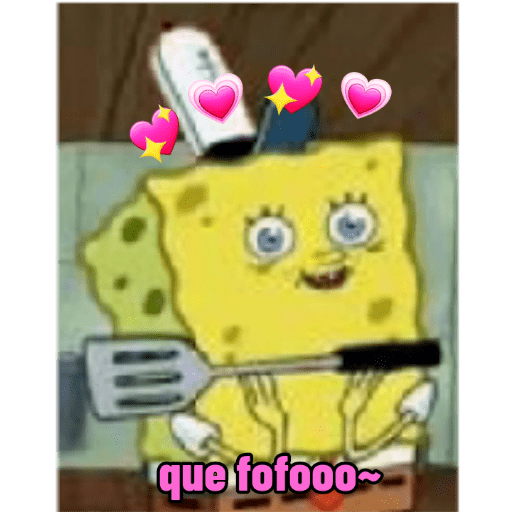 Bob esponja 12