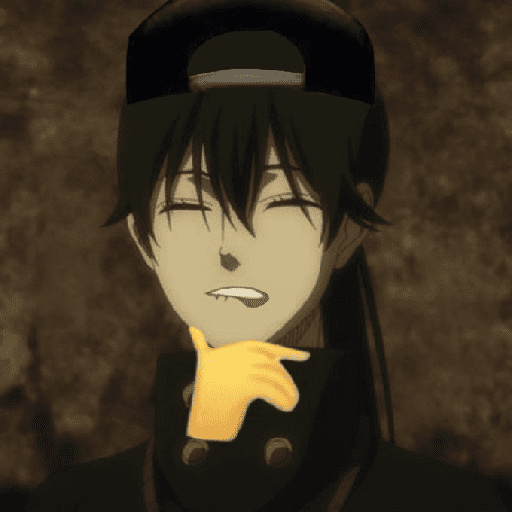 BLACK MEMES CLOVER 10