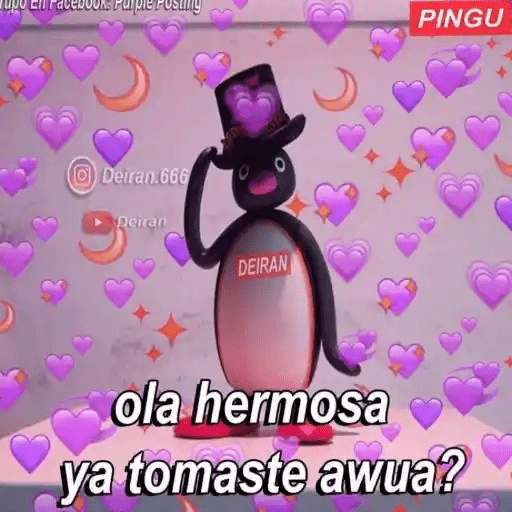 Pingu Memes🐧 11