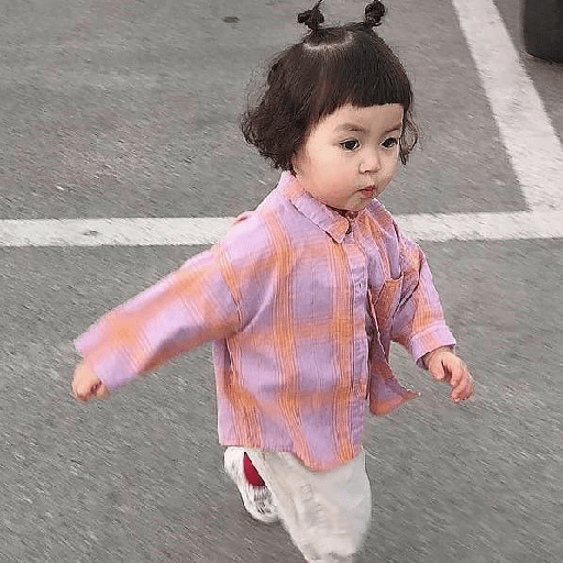 Chinita 🥺🐣 4
